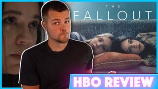 The Fallout (2022) Movie Review | HBO