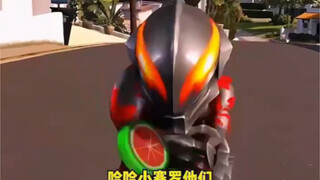 小贝利亚新买的棒棒糖