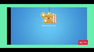 CANDY CRUSH SAGA LEVEL 1029 (NEW VERSION)