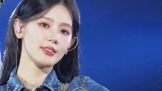 (G)I-DLE 231008 Lagu populer "Queencard" Panggung Konser Tokyo Platter