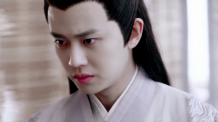 【Sixty Degrees of Grey 3.0】【ลู่ยี่×หยวนจินเซียะ】