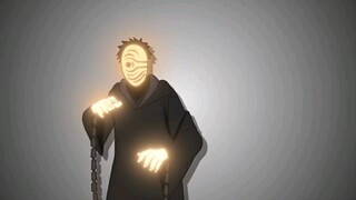 Keterampilan khusus pemain Naruto: Indra laba-laba!!!