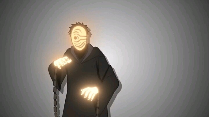 Naruto players' special skill: Spider sense!!!