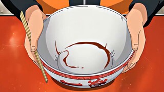 Ichiraku Ramen carries many memories