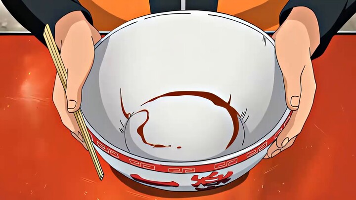 Ichiraku Ramen membawa banyak kenangan