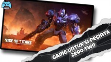 About Rise Of Titans