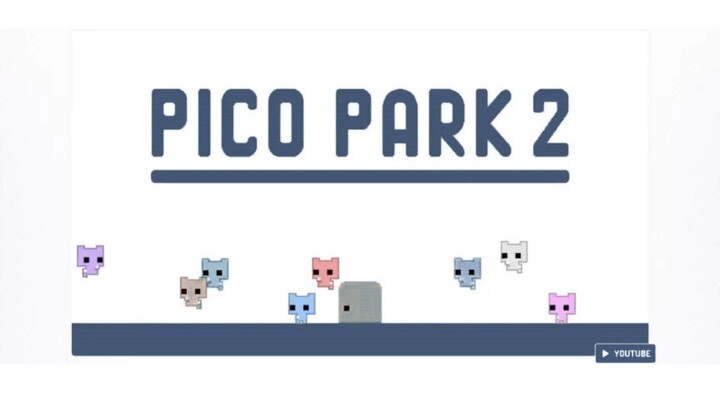 Main Pico Park 2 Bareng [Pico Park]