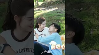 WangWang couple | BTS The Love You Give Me |  #王子奇  #王玉雯 #theloveyougiveme #wangziqi #wangyuwen