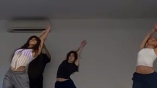 【Day】Choirography Series｜Seleneharo Choreography "Don't Stop" Dance Tutorial