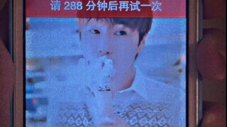 انتظرتك عشر سنوات من أجل هذه النظرة.