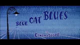 Tom & Jerry S04E26 Blue Cat Blues