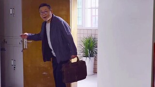 Thật thỏa mãn khi được xem các diễn viên kỳ cựu biểu diễn cùng nhau!