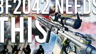 Battlefield 2042 ต้องการให้อัปเดตนี้ดี