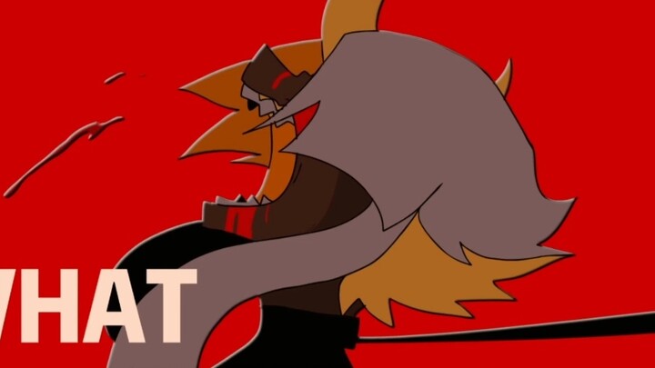 【14+/blood attention⚠️/OC】WHAT I WANT ☽ meme