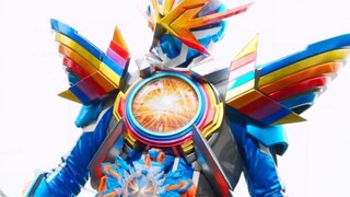 [Thêm thanh máu] Thêm thanh máu trong trò chơi vào trận chiến đầu tiên của Rainbow Dragon!