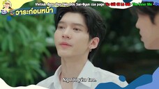 hiden agenda tập 10