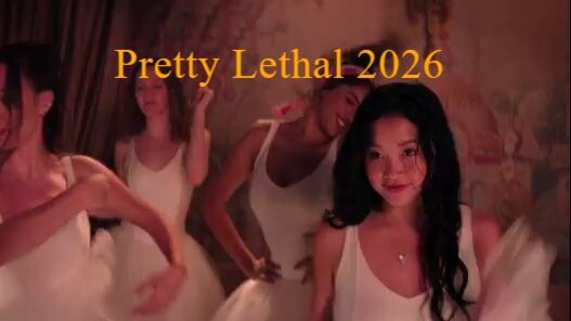 Pretty Lethal 2026 .Dual[Hindi-English].AAC.WEB-DL.h264.ES