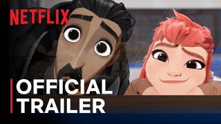 Nimona, Watch Full Movie: Link In Description