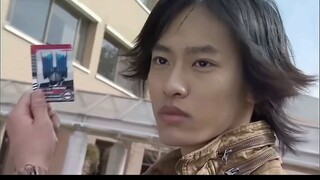 Kamen Rider Final Ride all transformation scenes