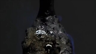 School’s started already, great! Come on in and catch up on chemistry! #ChemistryExperiment #Science