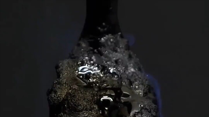 เปิดเทอมกันแล้วใช่ไหม ดีมาก มาเรียนเสริมเคมีกันเถอะ! #การทดลองเคมี #ให้ความรู้ทั่วไป #เคมี