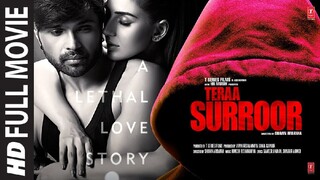 Teras surroor full movie in hindi dubbing language | new bollywood movie of 2025 ki | love story