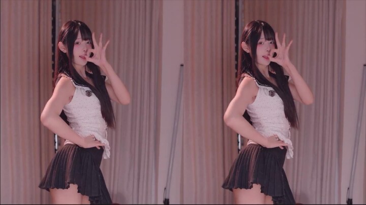 [Caviar] Girls’ Everyday Outfits 🐟 House Dance Dance Cover