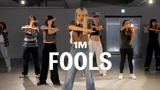 Troye Sivan - FOOLS / Learner's Class