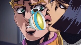 Giorno yang sangat cerdas