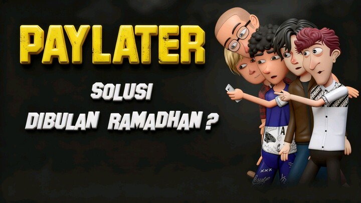 Solusi di bulan Ramadhan  || Apakah Itu ?