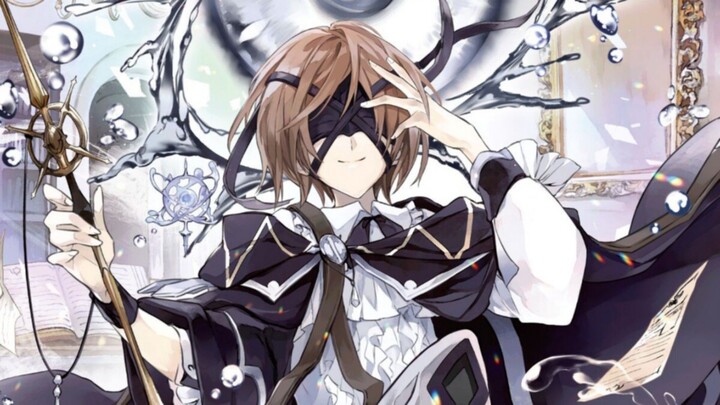 Majutsushi Kunon wa Mieteiru EPS 4 SUB INDO