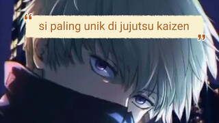 ini nih siapa yang suka ma dia si paling cumi cumi ||jujutsukaizen |anime||hari ini || animeterbaru