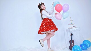 【Nona】you may dream☆美妙旋律op☆心灵充电！愿望终日会实现