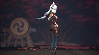 MMD Bersinar