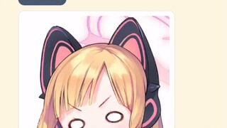 เมื่อ Tanli Dou มาที่ Kivotos โดยไม่คาดคิด⑤ความสงบสุขที่หายาก