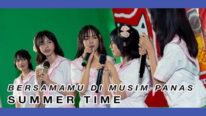 Summer Time - Bersamamu di Musim Panas [ Ankoku Festival 2025 ]