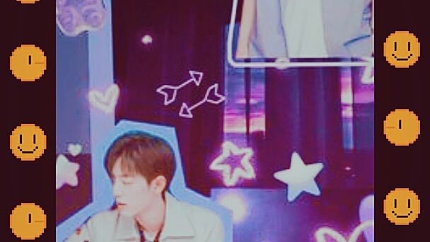 Still can't get over...YiXian 💙💙💙