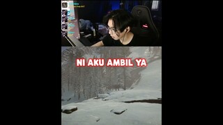 Kelpin kenak kapak