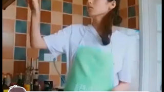 Mẹ thật là vất vả~ Tại sao Doanh Nhi lại muốn kết hôn?