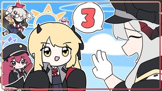 【碧蓝档案】我们需要更多伊吹！（作者：Rapyo Archive）