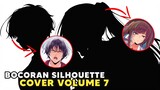 Kanzaki & Himeno Ngisi Cover Volume 7?