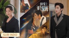 🔥Zhang Beixi& Zhang Ying - Don't fall in love with that nanny《别爱上那个保姆》Sub Indo