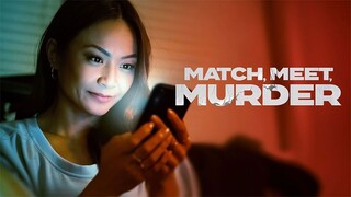 Match, Meet, Murder Full Movie HD