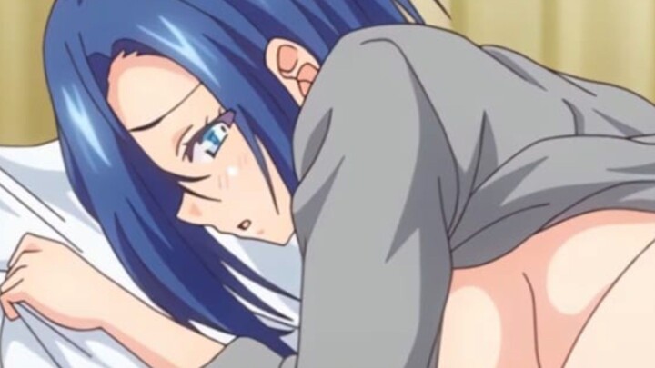 anime romance MC berhasil buat🥵🤫😳