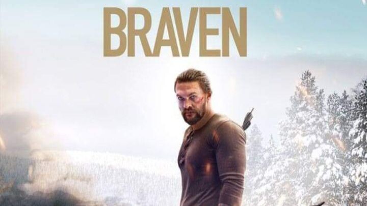 Braven full movie
