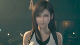 [Final Fantasy 7] "Mengapa melihat langit berbintang yang sepi itu?"