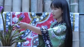 四川文旅天塌了又亮了 四川文旅：李子柒是四川的，我们四川的！！！# 四川文旅开会回来天都塌了 # 李