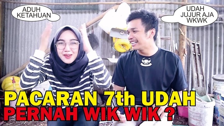 BONGKAR AIB 7th YANG LALU DI KANDANG AYAM | AWAS BAPER