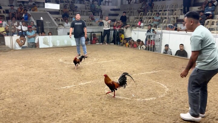 PCC 4 COCK FINALS THIRD FIGHT ENTRY NAME: 3WC
