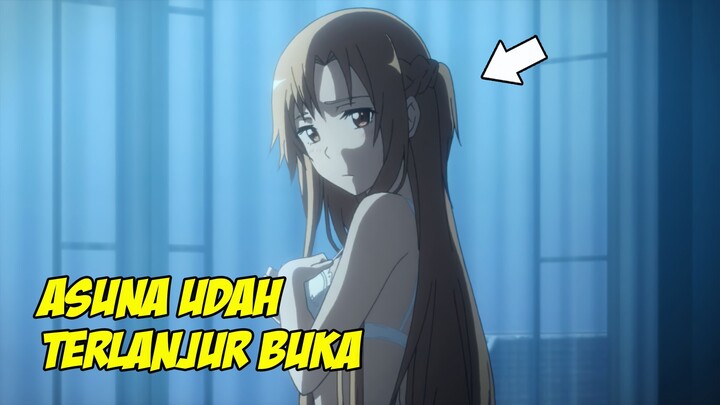 Mau .... Tapi Ga Jadi